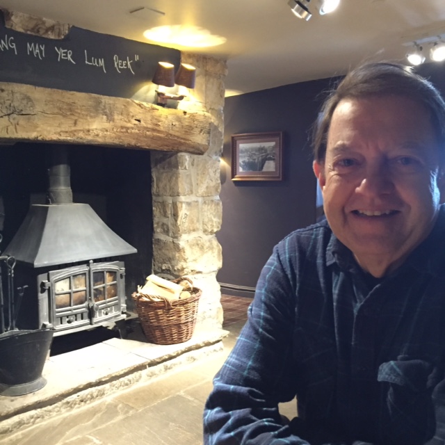 Dr Baclay program director