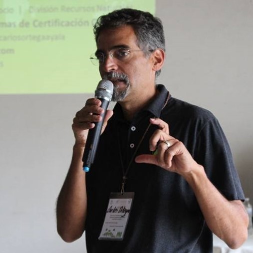 Carlos Director Abroad Adelante Abroad