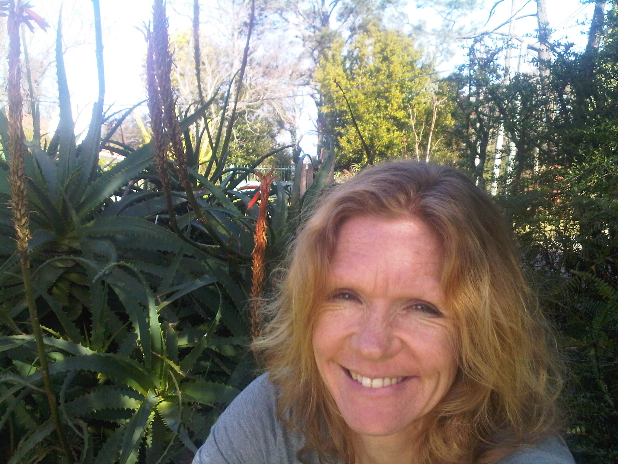 Margo Uruguay Program Director