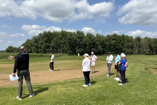Golf Gill
