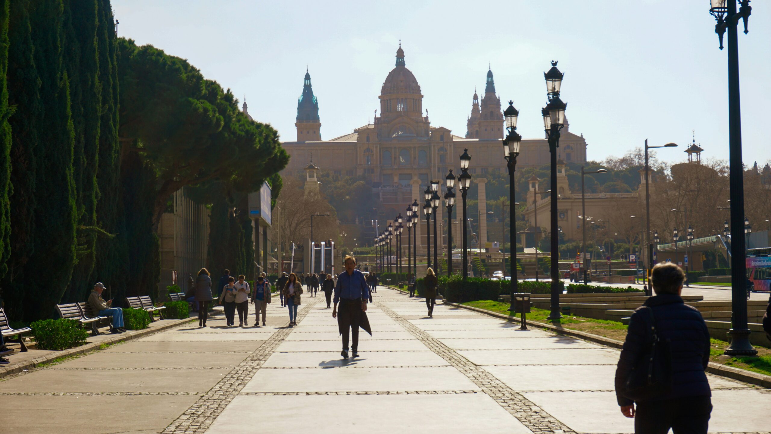 Authentic Abroad Experience