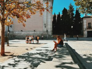Real Life Abroad Internship
