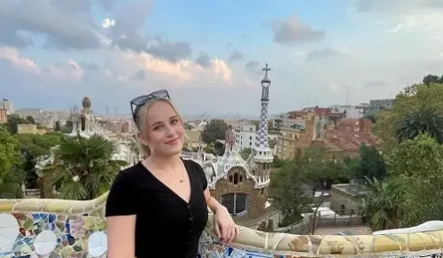 Internships in Barcelona Internships in Barcelona